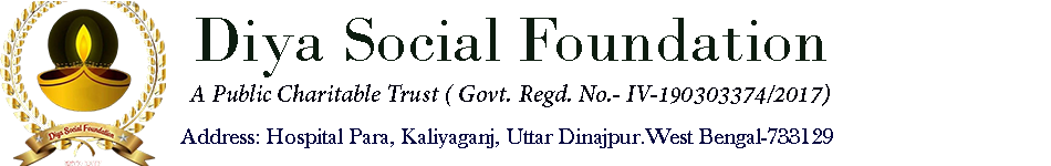 Diya Social Foundation